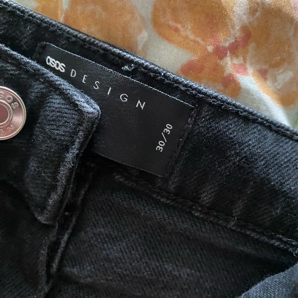 ASOS Design Straight Jeans - Picture 5 of 5